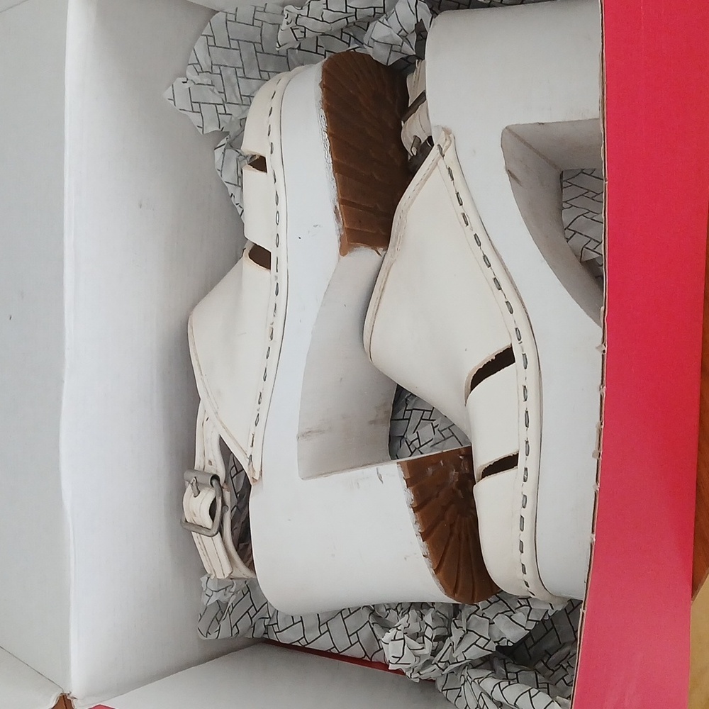Swedish Hasbeens Baskemolla Slingback Clogs 36 - Picture 10 of 12